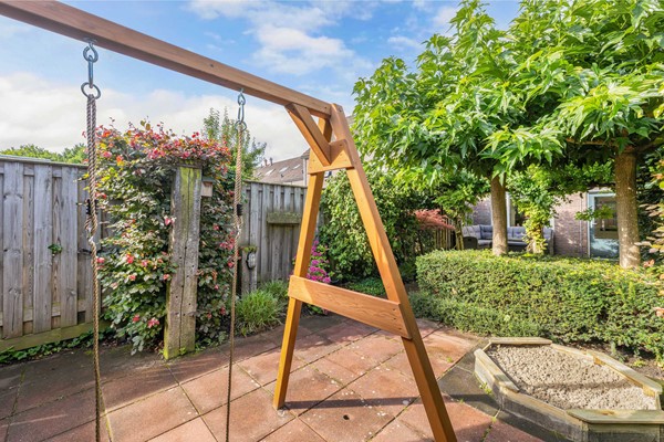 Medium property photo - Scharwoudestraat 7, 8304 CN Emmeloord